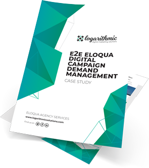 E2E Eloqua Digital Campaign Demand Management